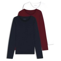 тениска,мъжки,тениски,дамски,тениски,boss,classic,10243514,long,sleeve,t,shirt,3,units,multicolor,(open,miscellaneous)