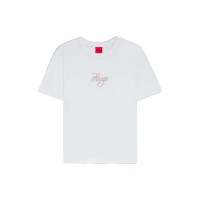 тениска,дамски,тениски,hugo,destrel,3,10272068,short,sleeve,t,shirt,white