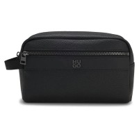 несесер,тоалетни,принадлежности,hugo,quantic,10266594,wash,bag,black,(black)