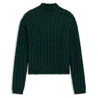 блуза,дамски,пуловери,дамски,плетени,дрехи,hugo,safineyny,10275066,sweater,dark,green