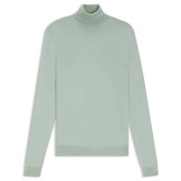 блуза,мъжки,пуловери,hugo,san,thomas,m,sweater,light,pastel,green,(green)