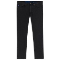 дънки,мъжки,панталони,hugo,zane,10275051,jeans,black