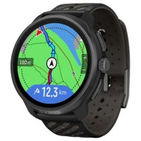 часовник,часовници,suunto,race,2,watch,green,(titanium,black)