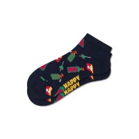 чорапи,мъжки,чорапи,happy,socks,vermouth,low,socks,blue