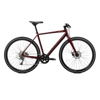 пътни,и,градски,велосипеди,orbea,vector,35,claris,rd,r2000,gs,2026,bike,metallic,burgundy,red,gloss,(silver)