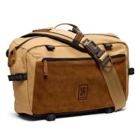 чанти,за,през,рамо,chrome,kadet,max,crossbody,heritage,suede,(brown)