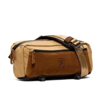чанти,за,през,рамо,chrome,mini,kadet,crossbody,heritage,suede,(brown)