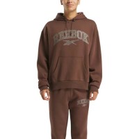 суичър,мъжки,пуловери,reebok,classics,ellis,varsity,hoodie,campus,brown