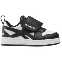 детски,меки,ботуши,детски,маратонки,reebok,classics,royal,prime,snug,infant,trainers,white,black,white
