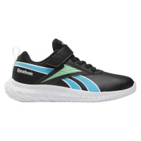 детски,маратонки,мъжки,маратонки,дамски,маратонки,reebok,classics,rush,runner,syn,children,trainers,black,(black,futurecyan,greenglow)