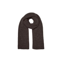 шал,ръкавици,шапки,и,шалове,vero,moda,gila,scarf,chocolate,torte,black,melange