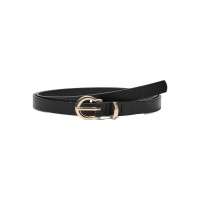 колан,колани,vero,moda,paige,belt,black,(black,gold)