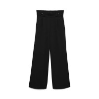 панталони,дамски,панталони,vero,moda,star,pants,black
