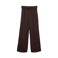 панталони,дамски,панталони,vero,moda,star,pants,chocolate,torte,(brown)