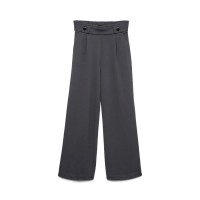 панталони,дамски,панталони,vero,moda,star,pants,grey,pinstripe,(grey)