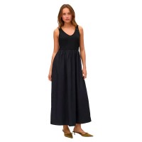 рокля,дамски,поли,и,рокли,vero,moda,vally,sleeveless,long,dress,black