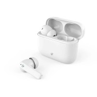 слушалки,слушалки,nedis,hpbt2425wt,wireless,earphones,white,(white)