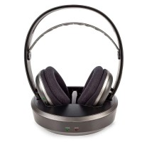 слушалки,nedis,hprf210bk,headset,silver,(black)