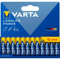 батерии,varta,varta,4903,12c,alkaline,battery,metallic,(clear)