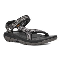 сандали,дамски,сандали,и,чехли,teva,hurricane,xlt2,sandals,refurbished,mesh,black,whit,(black)