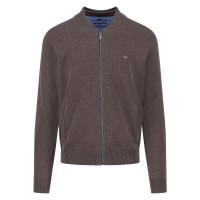 блуза,мъжки,пуловери,дамски,пуловери,fynch,hatton,1514216,full,zip,sweater,grey,(earth)
