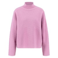 блуза,мъжки,пуловери,дамски,пуловери,fynch,hatton,25097434,high,neck,sweater,pink,(mauve,rose)