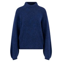блуза,мъжки,пуловери,дамски,пуловери,fynch,hatton,25107459,high,neck,sweater,blue,(aura,blue)