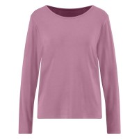 тениска,дамски,тениски,fynch,hatton,25146100,long,sleeve,t,shirt,mauve,rose,(purple)
