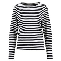 тениска,дамски,тениски,fynch,hatton,25146133,long,sleeve,t,shirt,milk,(white,blue)
