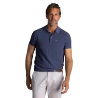 мъжки,блузи,с,яка,nza,new,zealand,25fn183,short,sleeve,polo,city,navy,(blue)