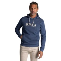 суичър,мъжки,пуловери,nza,new,zealand,25fn332,hoodie,blue,(city,navy,melange)