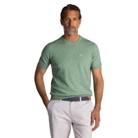 тениска,мъжки,тениски,nza,new,zealand,25fn710,short,sleeve,t,shirt,city,army,melange,(green)