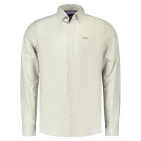 риза,с,дълъг,ръкав,мъжки,ризи,nza,new,zealand,25gn564,long,sleeve,shirt,soft,green,(beige)