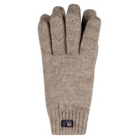 ръкавици,ръкавици,шапки,и,шалове,nza,new,zealand,25kn930,gloves,warm,beige,melange