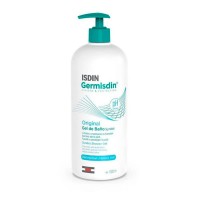 хигиена,тяло,isdin,germ,original,1000ml,shower,gel,refurbished,clear