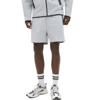 къси,панталони,мъжки,панталони,jack,&,jones,gordon,fusion,sweat,shorts,light,grey,melange,(grey)