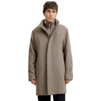 палто,мъжки,якета,jack,&,jones,keith,coat,greige