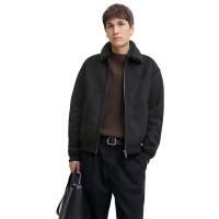 яке,мъжки,якета,дамски,якета,и,палта,jack,&,jones,luke,bomber,jacket,black,(black)