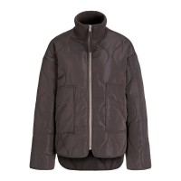 яке,мъжки,якета,дамски,якета,и,палта,jack,&,jones,serena,jjxx,padded,jacket,brown,(bracken)