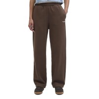 панталони,дамски,панталони,jack,&,jones,studio,jjxx,high,waist,pants,bracken,print,bright,white,(brown)