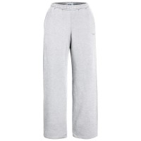панталони,дамски,панталони,jack,&,jones,studio,jjxx,high,waist,pants,light,grey,melange,print,bright,white,(grey)