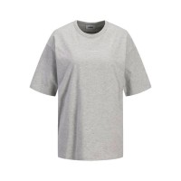тениска,дамски,тениски,jack,&,jones,studio,vesterbro,loose,fit,jjxx,short,sleeve,t,shirt,light,grey,melange,print,bright,white,(grey)