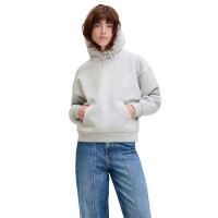 суичър,дамски,блузи,jack,&,jones,studio,vesterbro,relax,jjxx,hoodie,grey,(light,grey,melange,print,bright,white)
