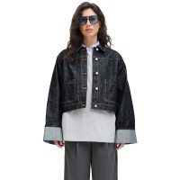 яке,мъжки,якета,дамски,якета,и,палта,jack,&,jones,vega,jjxx,denim,jacket,blue,(dark,blue,denim)