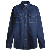 риза,с,дълъг,ръкав,дамски,ризи,мъжки,ризи,red,bull,racing,ru300001,long,sleeve,shirt,blue,(denim)