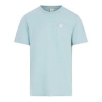 тениска,мъжки,тениски,protest,cruz,short,sleeve,t,shirt,tourma,blue