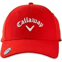 шапка,всички,шапки,callaway,stitch,magnet,cap,red,(red)