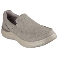 обувки,мъжки,маратонки,skechers,hasting,slip,on,shoes,refurbished,taupe,canvas,(grey)