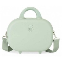 несесер,тоалетни,принадлежности,enso,annie,wash,bag,green,(mint)