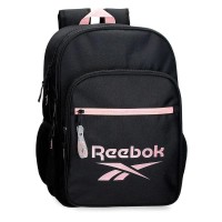 юношеска,раница,раници,reebok,accesorios,beverly,18l,junior,backpack,black,light,pink,(black)
